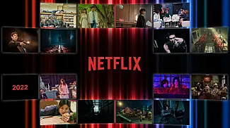 Netflix 2021 Mayıs ayı içerisinde 3 bomba film birden!