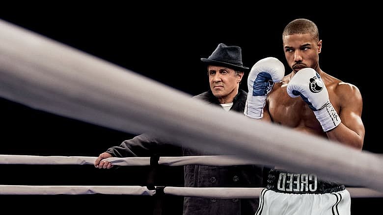 Creed poster