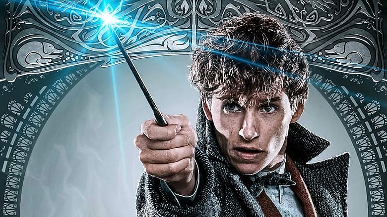 Fantastik Canavarlar poster