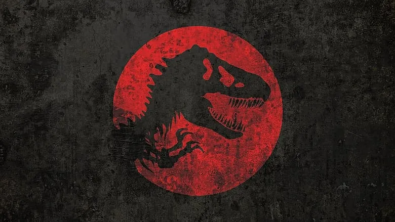 Jurassic Park poster