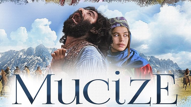 Mucize poster