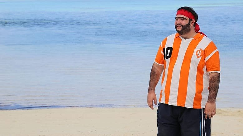 Recep İvedik poster