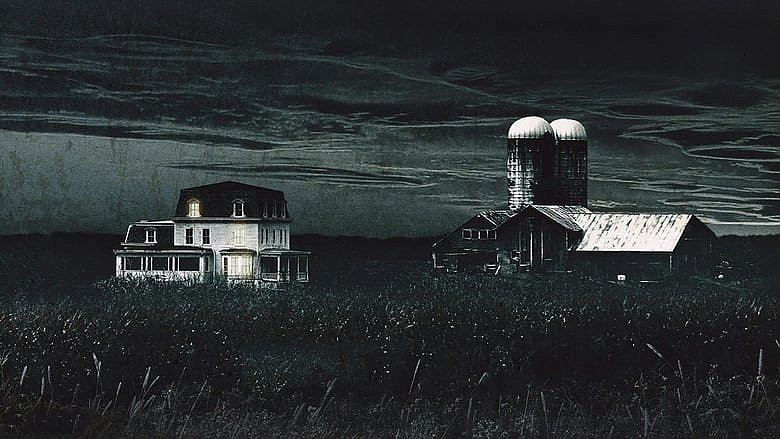 Sessiz Bir Yer poster