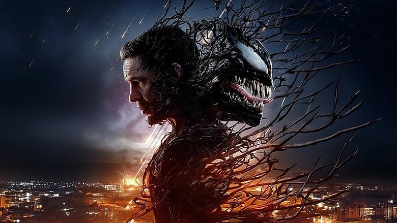Venom poster
