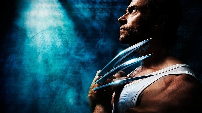 Wolverine poster