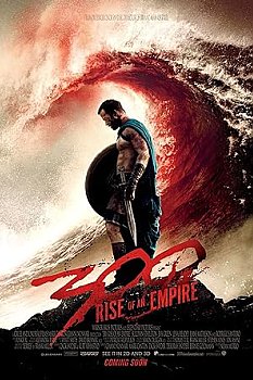 300: Bir İmparatorluğun Yükselişi