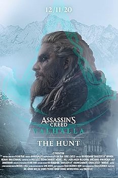 Assassins Creed Valhalla - The Hunt
