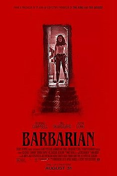 Barbarian izle