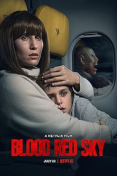 Blood Red Sky izle