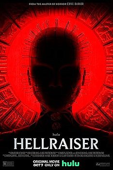 Hellraiser izle