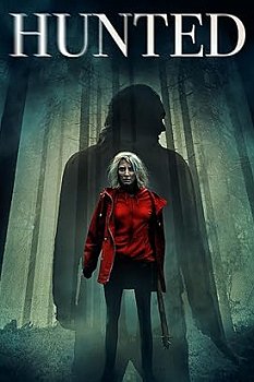 Hunted izle