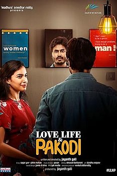 Love Life ve Pakodi izle