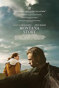 Montana Story izle