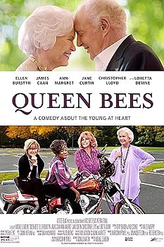Queen Bees izle