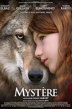 Vicky’nin Gizemli Dostu izle