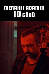 Meraklı Adamın 10 Günü izle