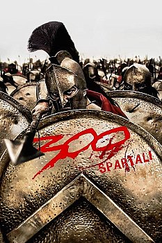300 Spartalı