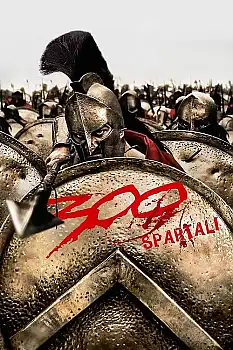 300 Spartalı