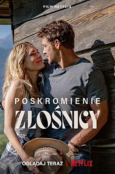 Poskromienie zwochnicy