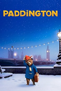 Ayı Paddington