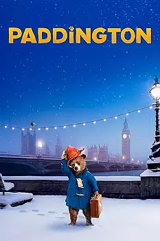 Ayı Paddington