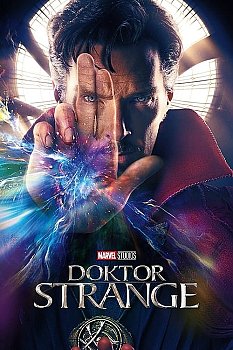 Doktor Strange