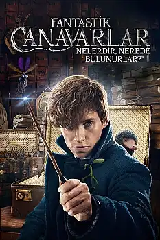 Fantastik Canavarlar