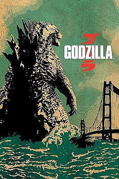 Godzilla