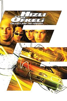Hızlı ve Öfkeli