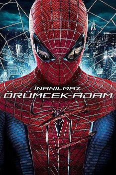 İnanılmaz Örümcek Adam