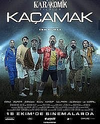 Karakomik Filmler