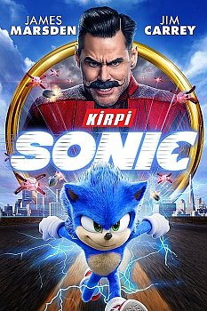 Kirpi Sonic