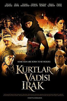 Kurtlar Vadisi