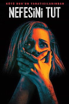 Don't Breathe
