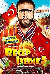 Recep İvedik