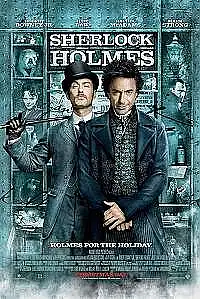 Sherlock Holmes