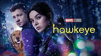 Hawkeye
