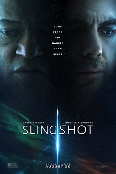 Slingshot izle
