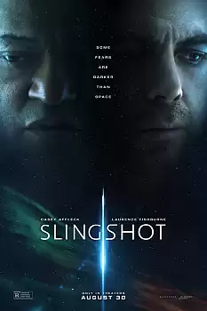 Slingshot izle