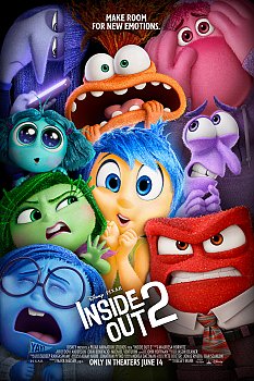 Ters Yüz 2 izle
