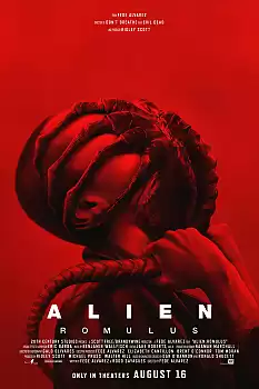 Alien Romulus izle