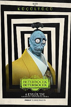 Beterböcek izle