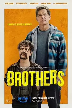 Brothers izle