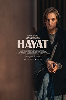 Hayat izle