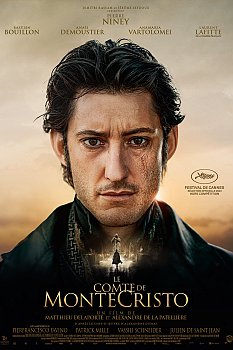 Monte Cristo Kontu izle