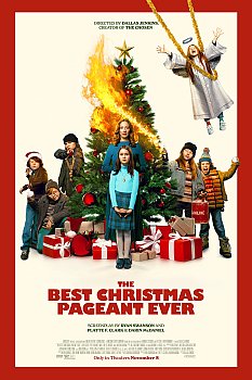 Gelmiş Geçmiş En İyi Noel Gösterisi izle