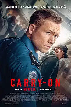 Kabin Bagajı izle