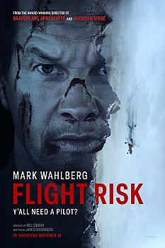 Ölümcül Uçuş izle