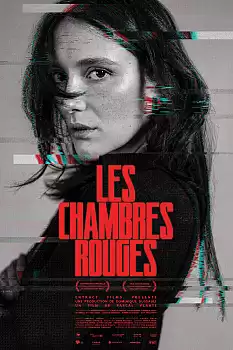 Red Rooms izle