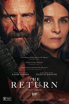 The Return izle